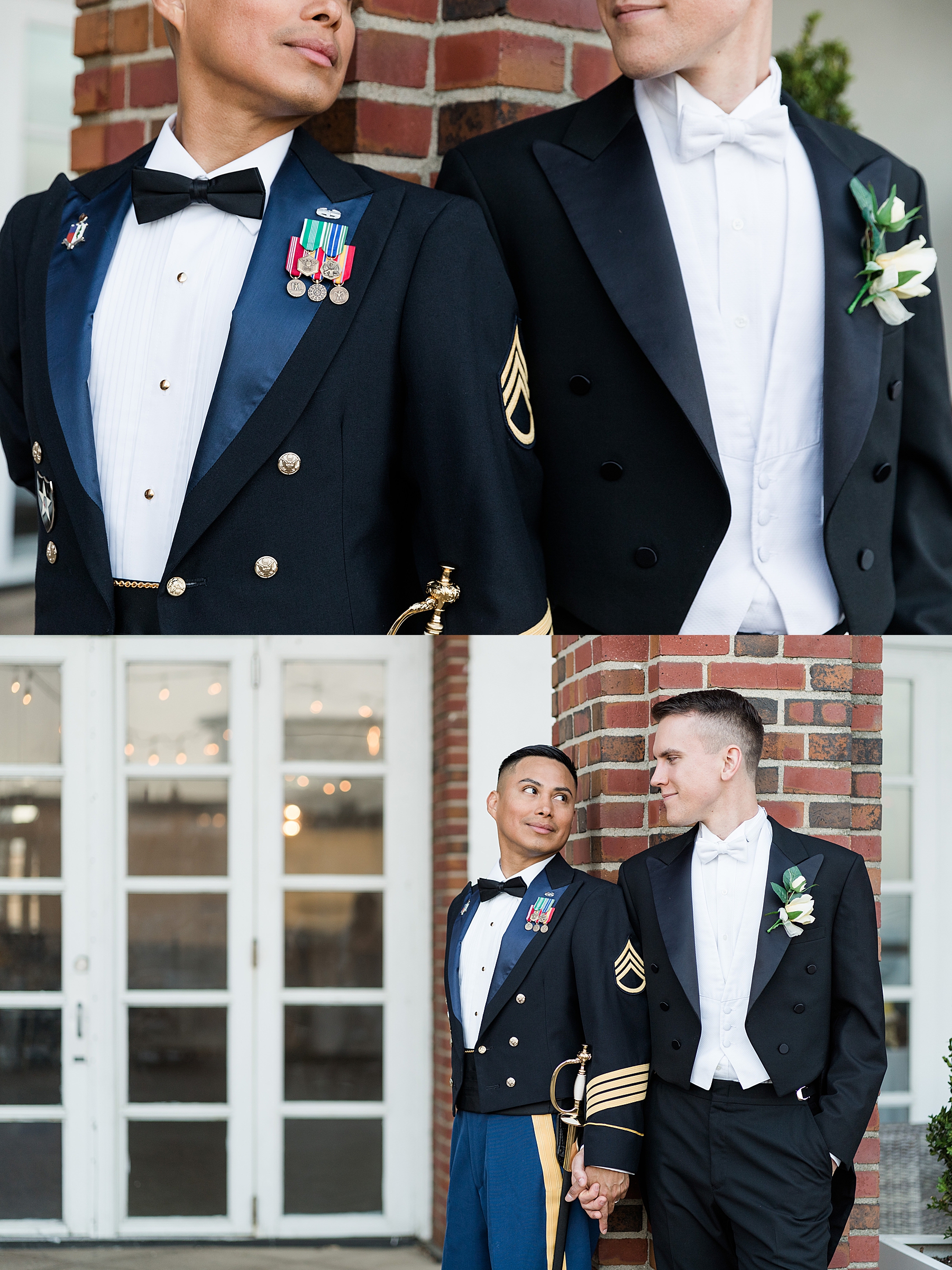 Berkeley Hotel Wedding in Asbury Park