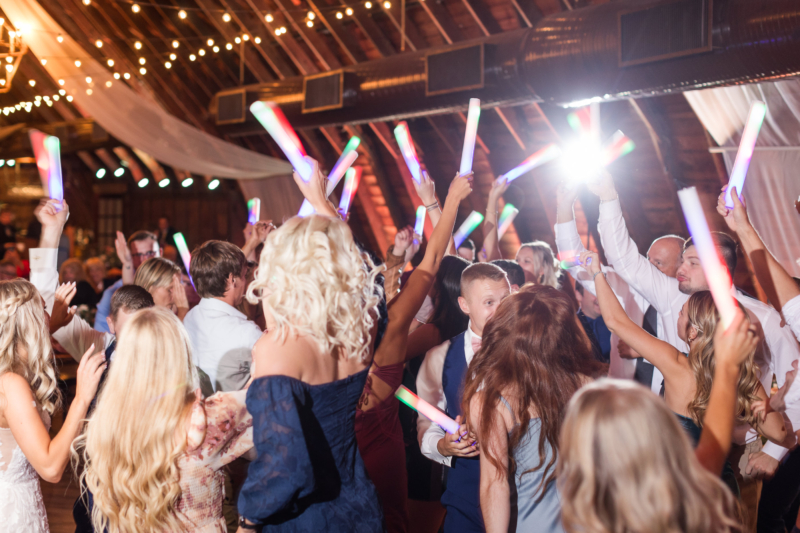 Hiring A Wedding DJ In New Jersey