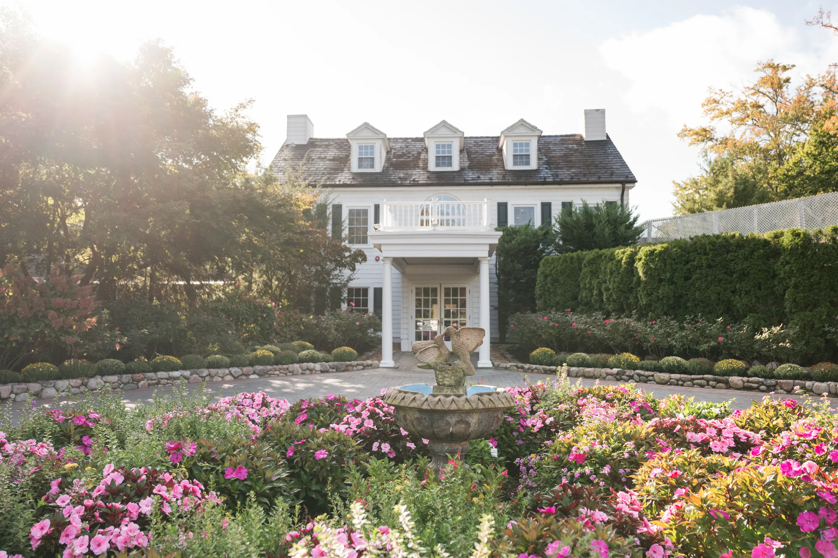 Venue Vibes: How to Find the Perfect NJ Wedding Venue That Feels Like You