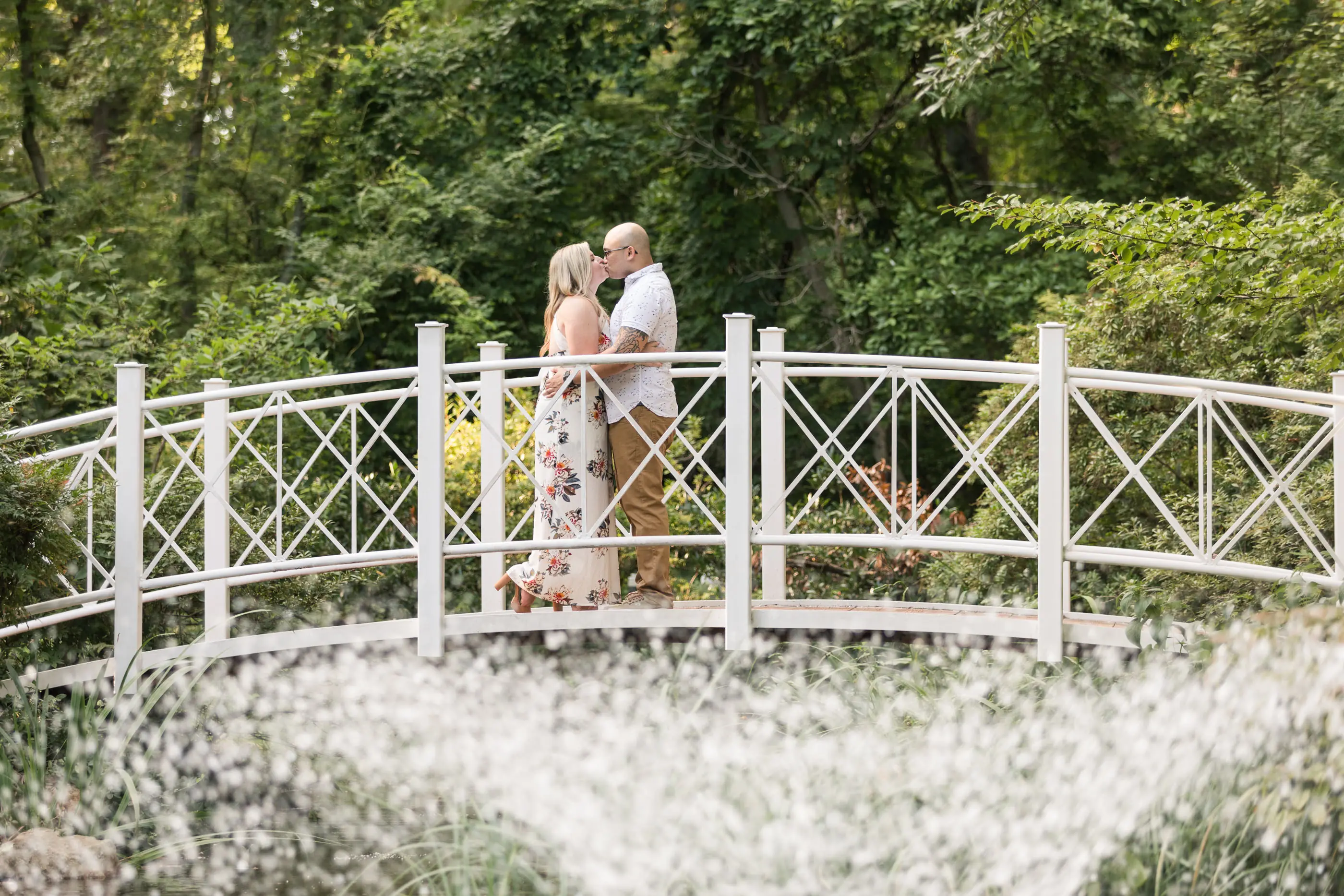 Wedding Photography Permits in NJ: What Couples Need to Know Before Their Photo Session