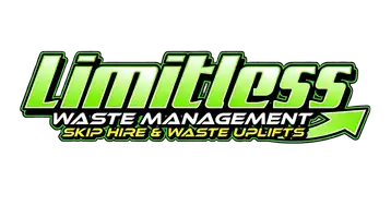 Skip Hire & Waste Management Fife | Limitless Waste Management