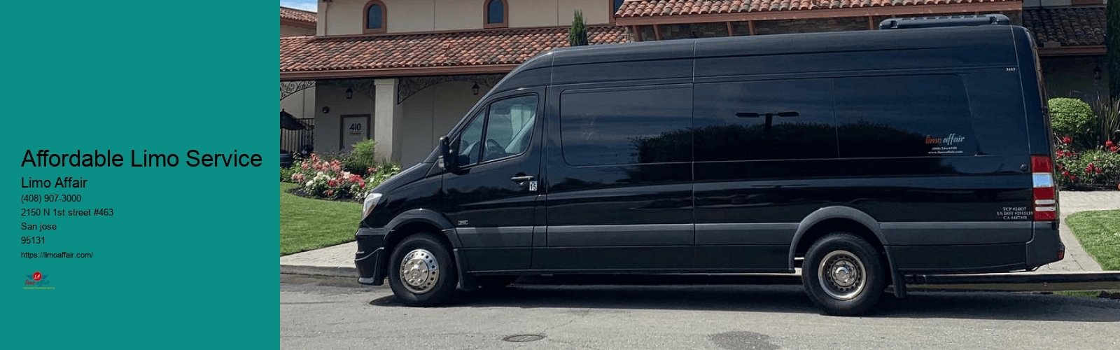 Affordable Limo Service