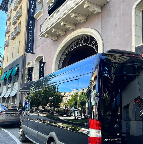 Airport Transfer Services