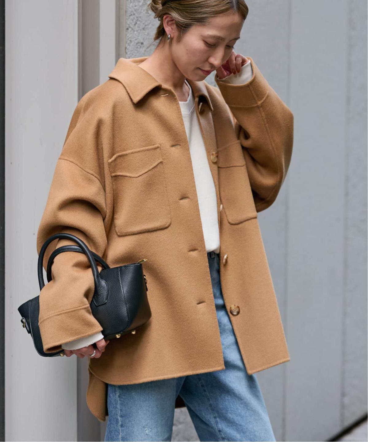 定価5万 超美品 ギルドプライム 春夏 セットアップスーツ M 七