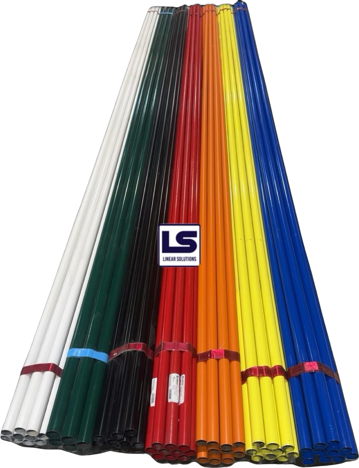 Colored Conduit