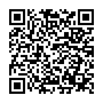 台北場 LINE QR Code