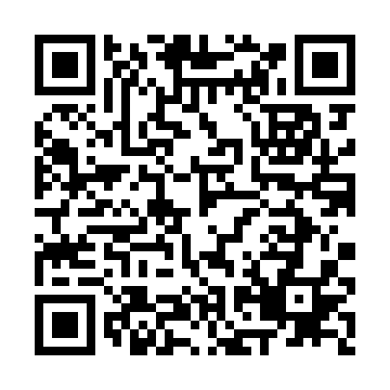 高雄場 LINE QR Code