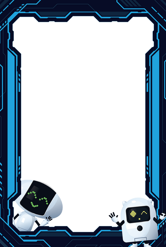 オリジナルフレーム