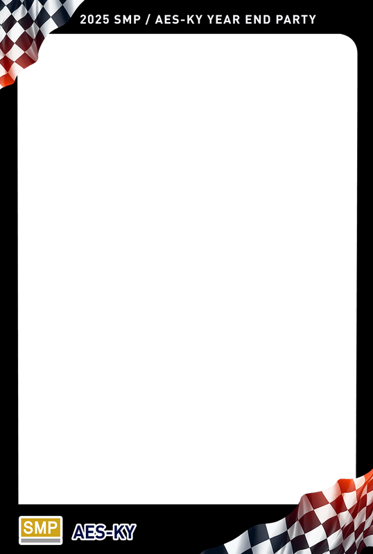 オリジナルフレーム