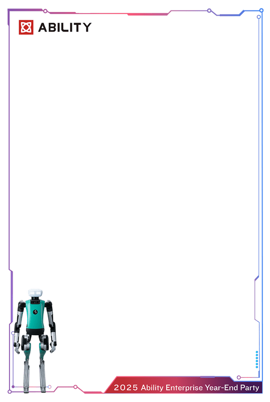 オリジナルフレーム