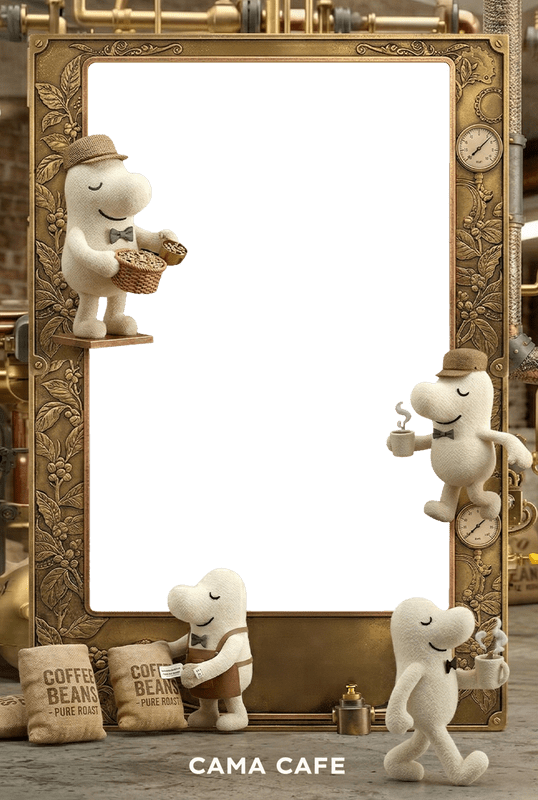 Custom Frames