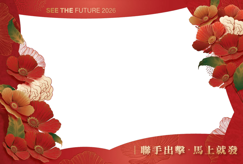 オリジナルフレーム