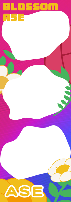 韓式三連拍