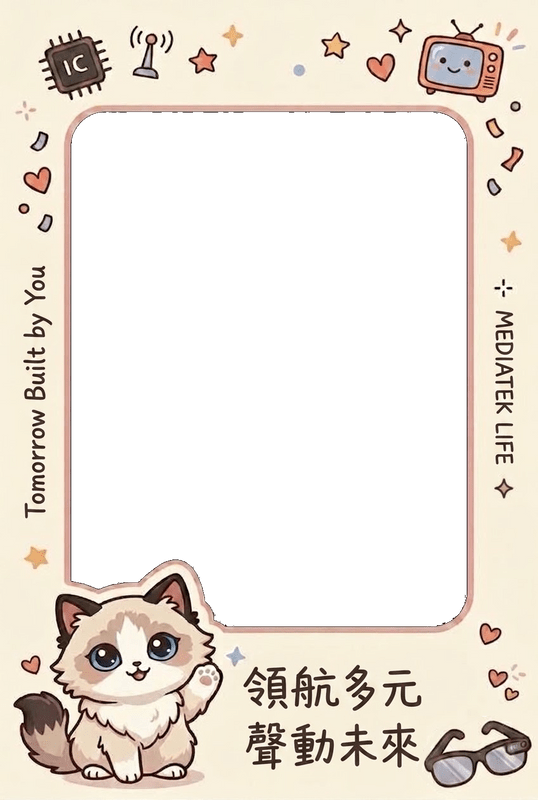 Custom Frames