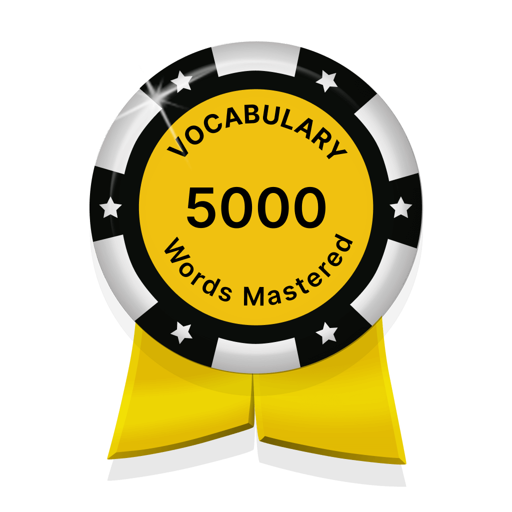 Vocab 5000