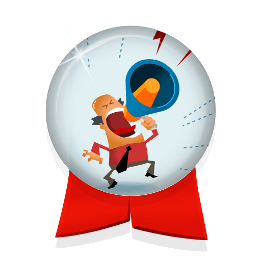 Career Coach badge