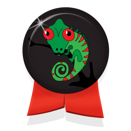 Chameleon