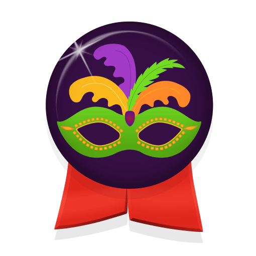 Culture King badge