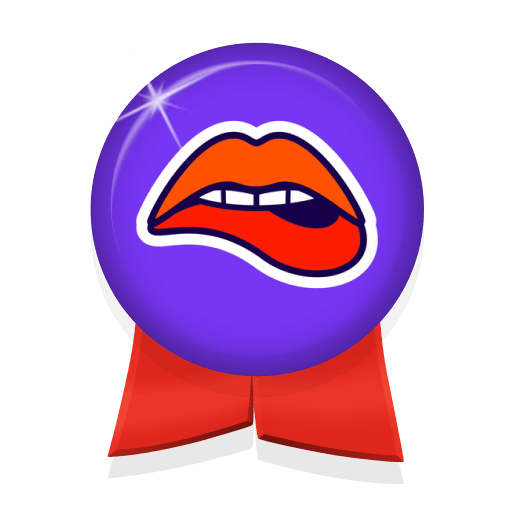 Doubt & Desire badge