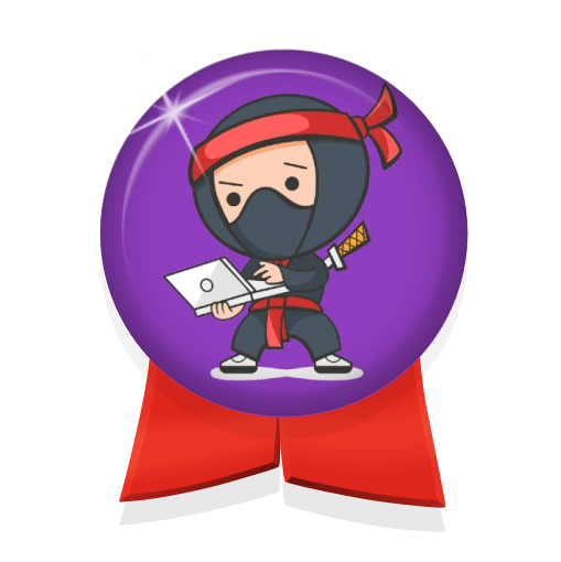 Negotiation Ninja badge