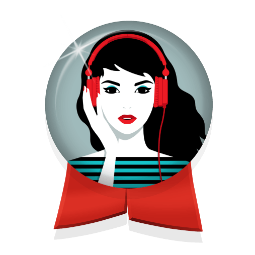 Pitch Perfect badge