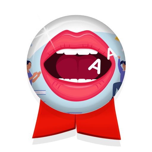 Speech Writer