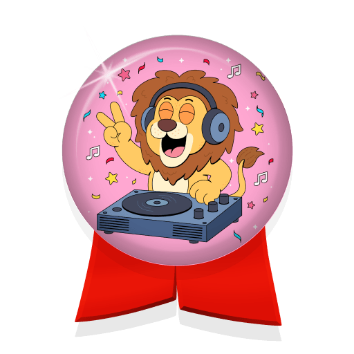 Spin Doctor badge