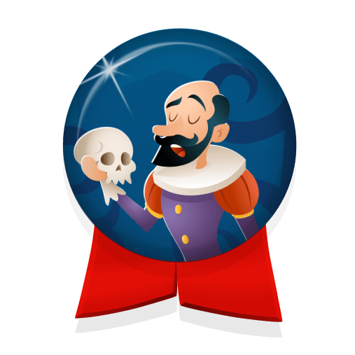 The Bard