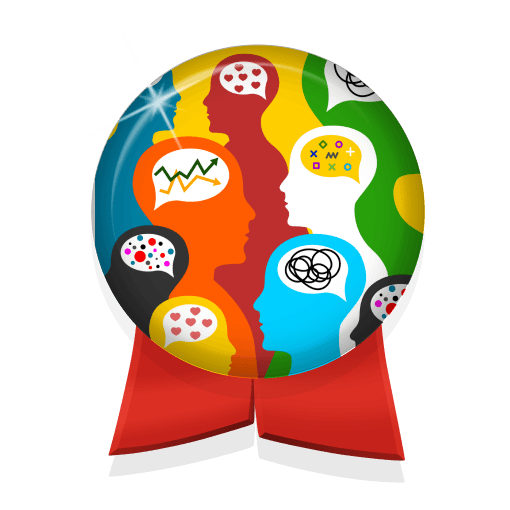 The Shrink badge