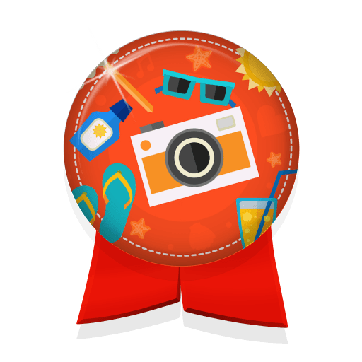 Booking Guru badge