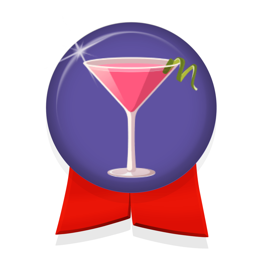 Drinks Time badge