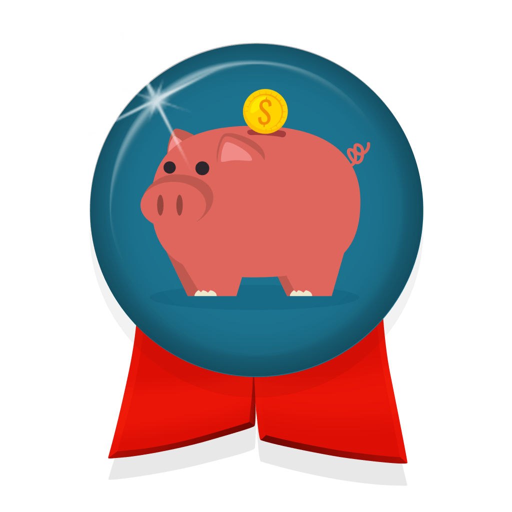 El Banco badge