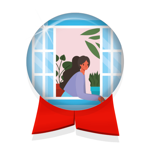 Neighbors badge
