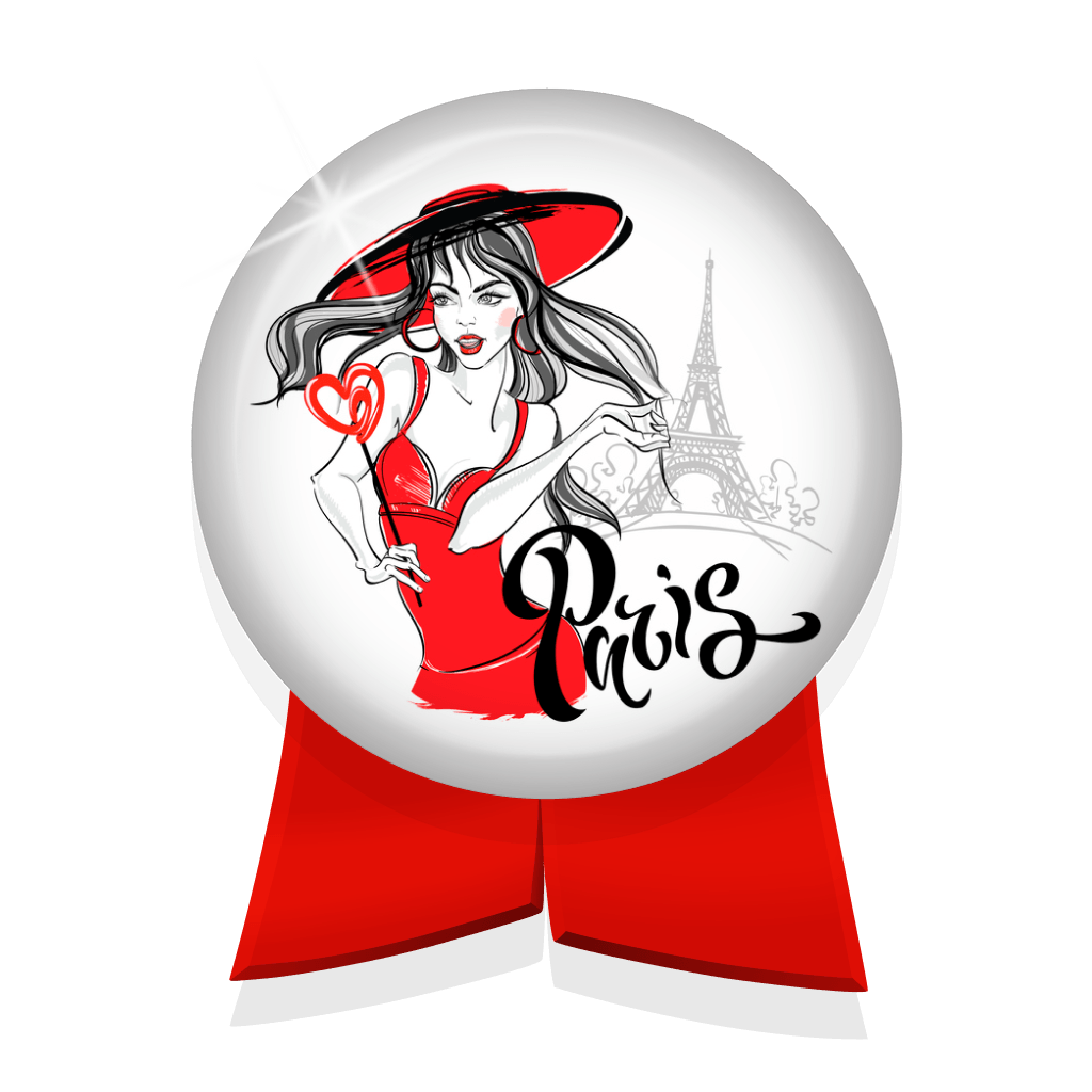 Shop Savvy badge