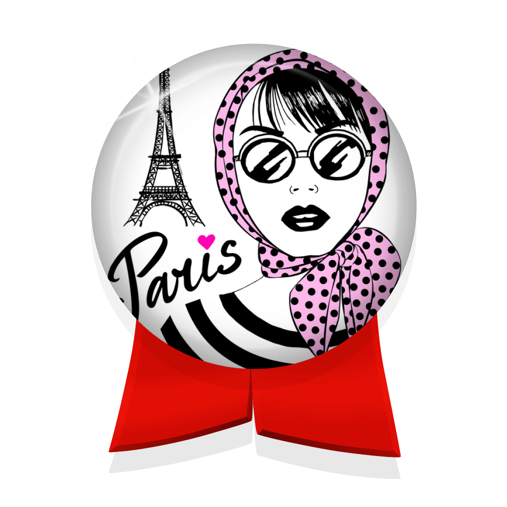 Travel Ready badge
