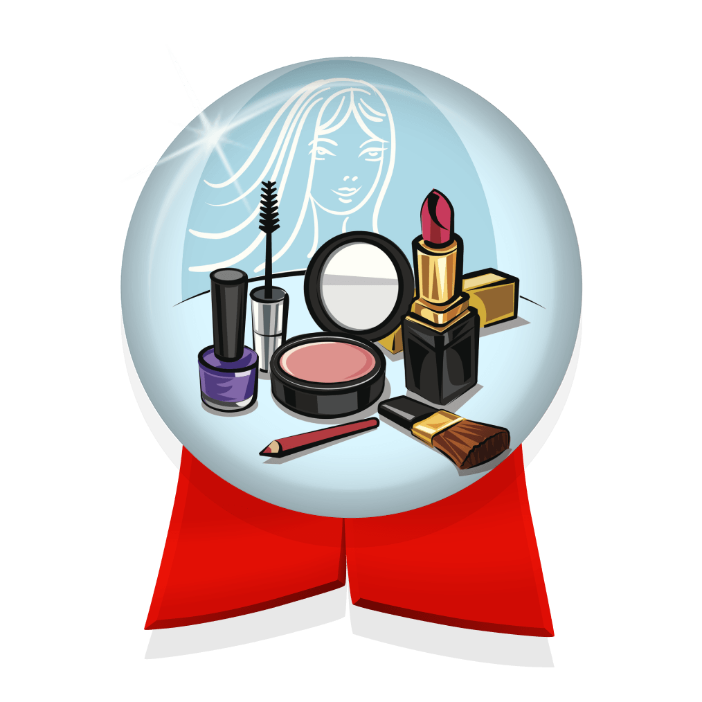 Beauty Influencer badge