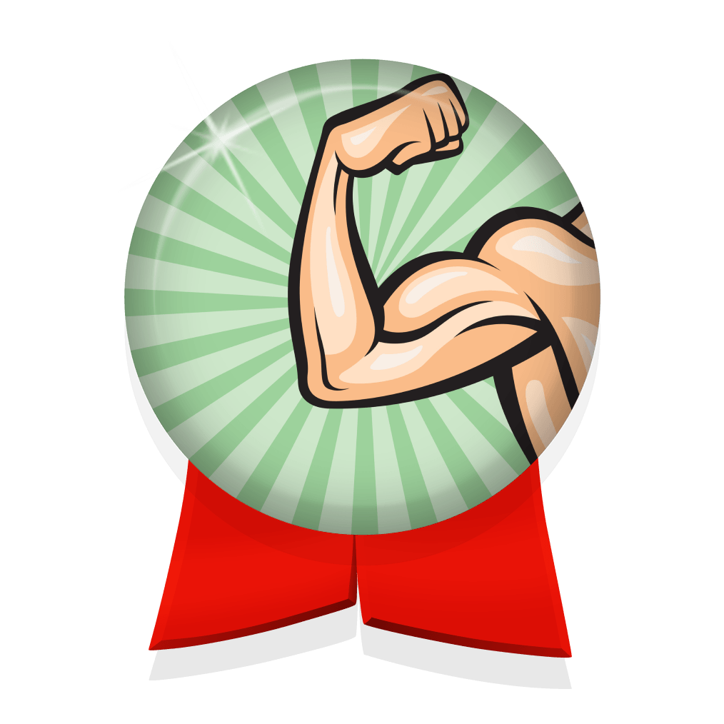 Body Builder