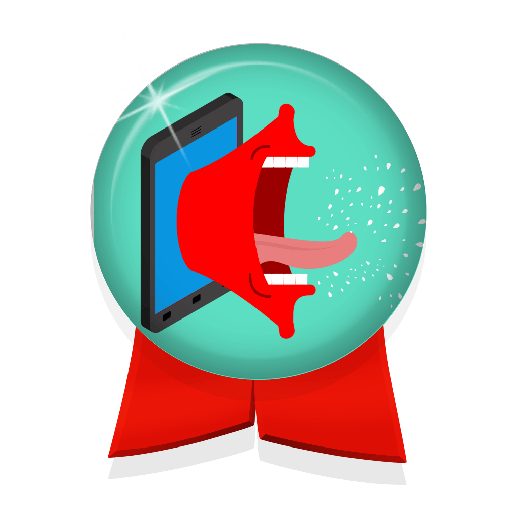 Complaintant badge