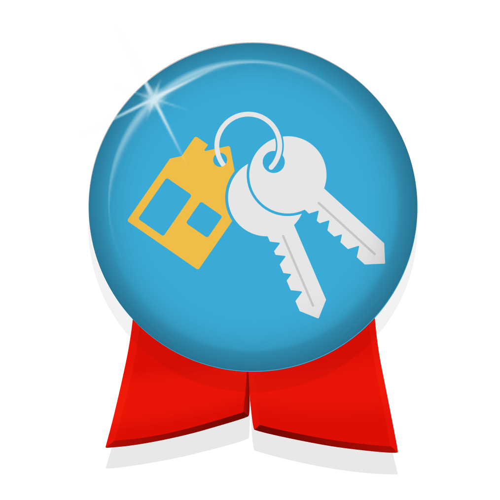 Landlord Talk badge