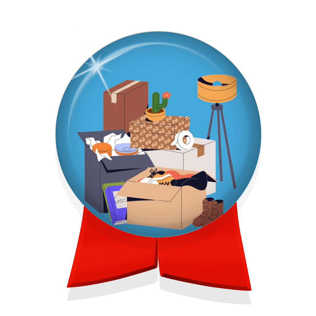 Moving Day