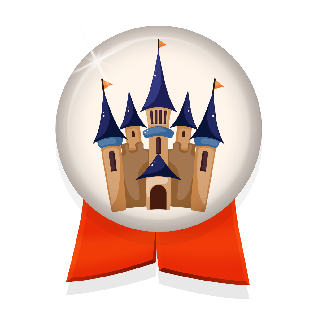 Once Upon a Time badge
