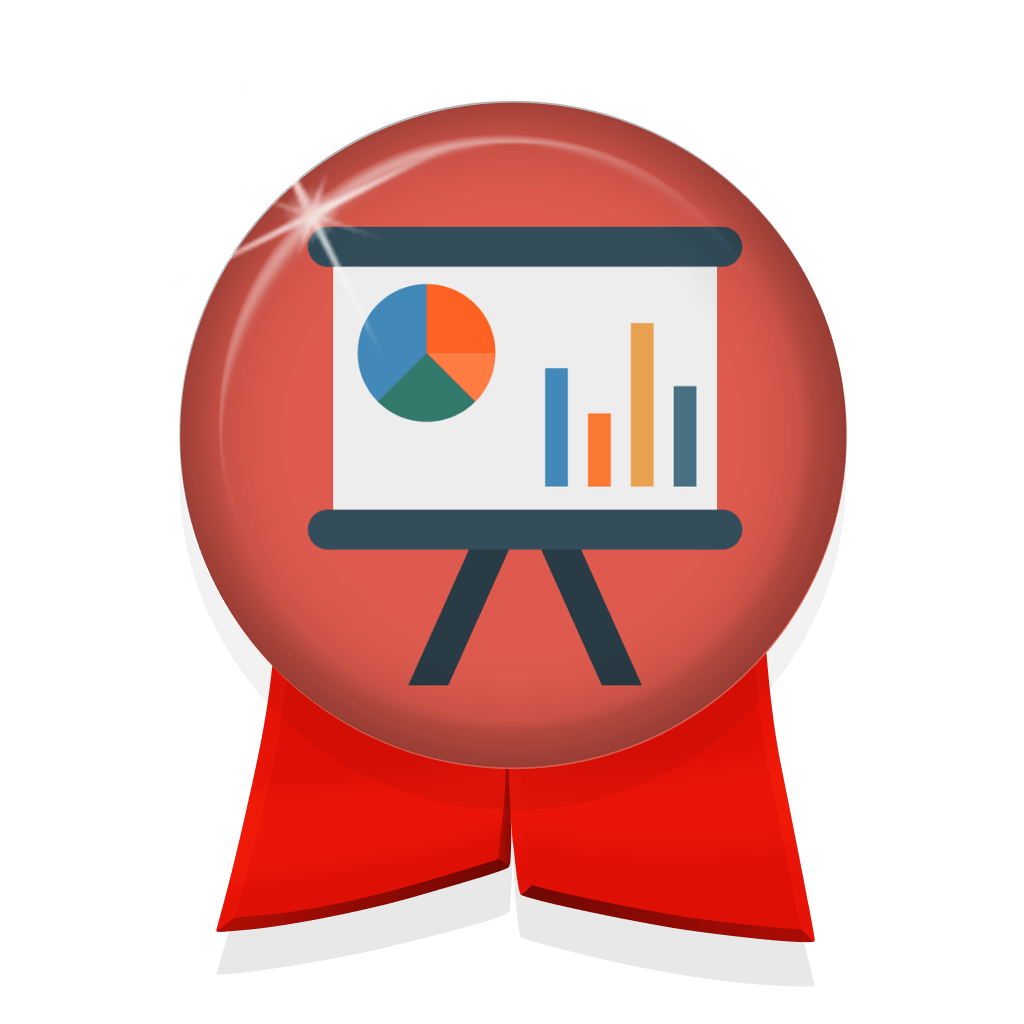 Pitch Deck badge