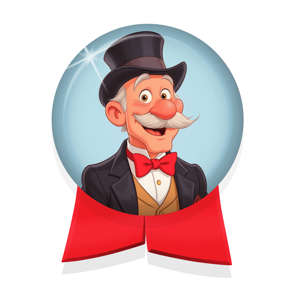 Quiz Master badge