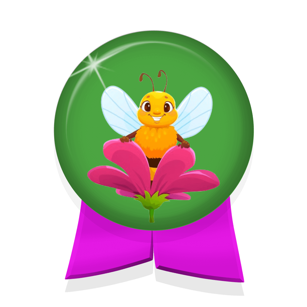 Busy Bee
