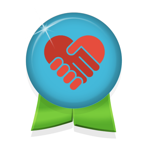 Agree to Agree badge