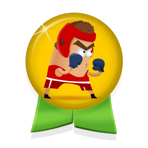 Ambiguity Buster badge