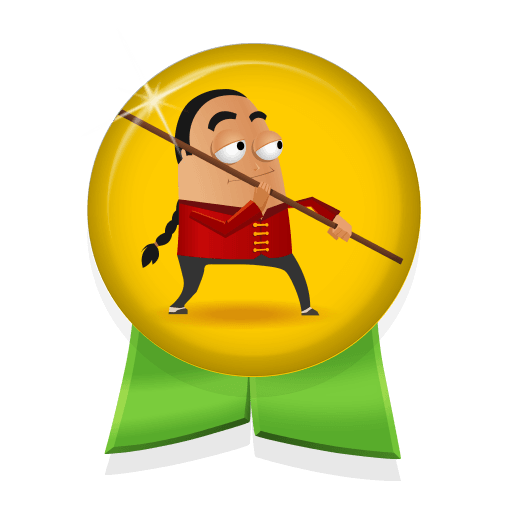 Clause Ninja badge