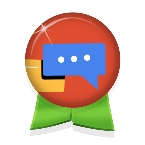 Ellipsis Expert badge