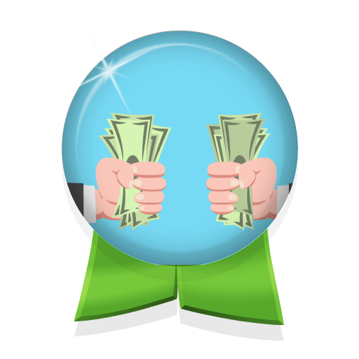 Hedge Fund badge