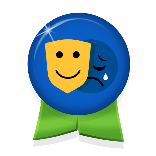 Mood Swinger badge